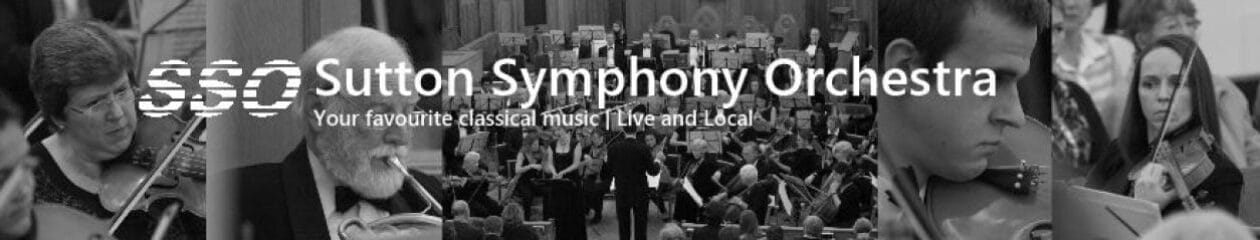 Sutton Symphony Orchestra